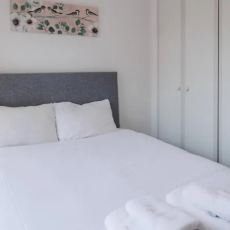 2 Bedroom Near Historical Christchurch 都柏林