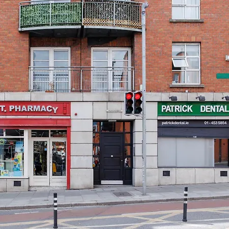 2 Bedroom Near Historical Christchurch Dublín