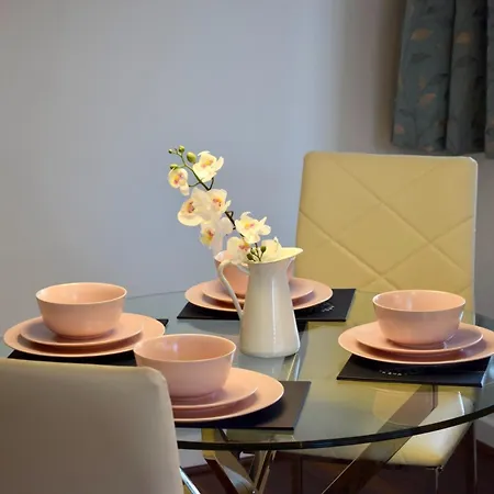 2 Bedroom Near Historical Christchurch * Dublin
