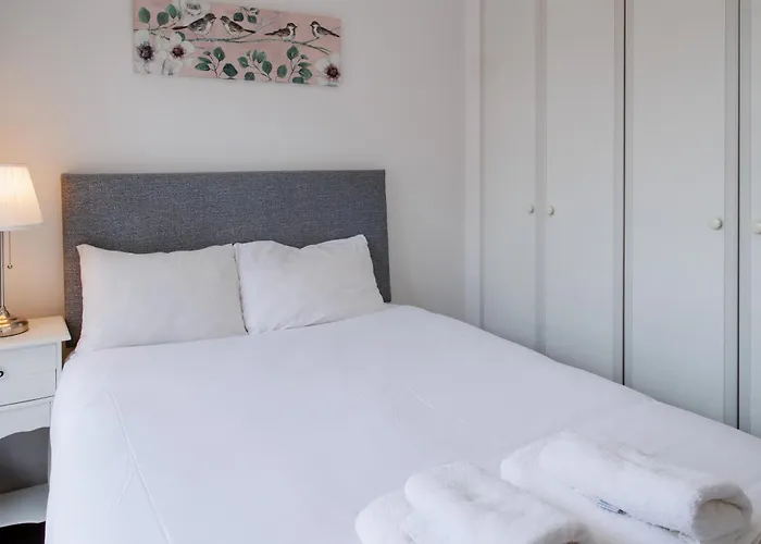 2 Bedroom Near Historical Christchurch Дублин